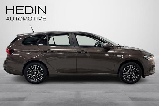 Fiat Tipo vaihtoauto