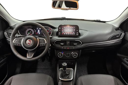 Fiat Tipo vaihtoauto