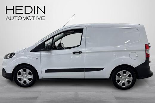 Ford Transit Courier vaihtoauto