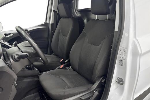 Ford Transit Courier vaihtoauto