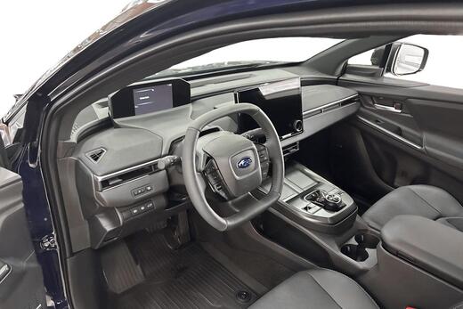 Subaru Solterra vaihtoauto