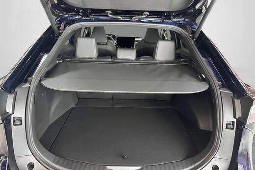 Subaru Solterra vaihtoauto