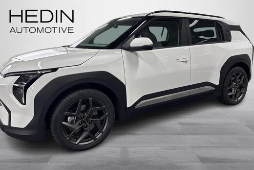 Kia EV3 vaihtoauto
