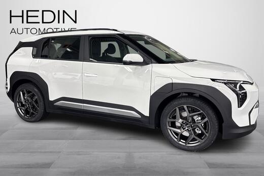Kia EV3 vaihtoauto