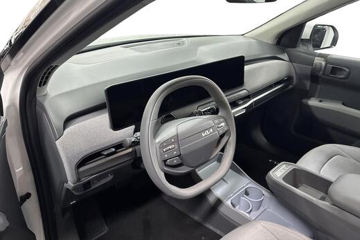 Kia EV3 vaihtoauto