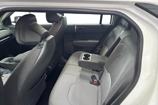 Kia EV3 vaihtoauto