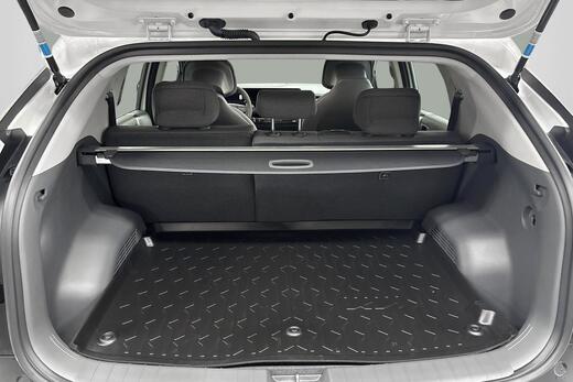 Kia EV3 vaihtoauto