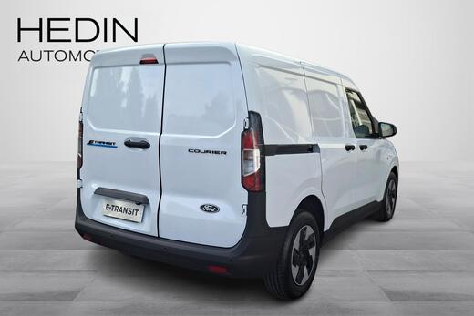 Ford Transit Courier vaihtoauto