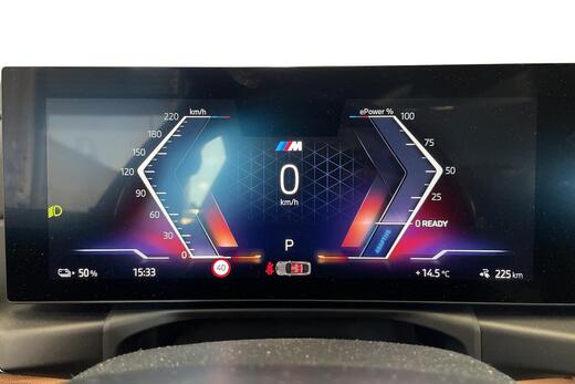 BMW i4 vaihtoauto