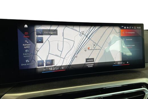 BMW i4 vaihtoauto