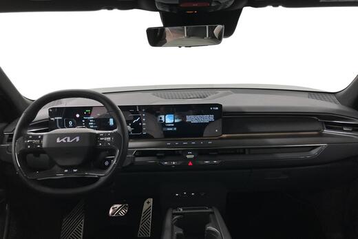 Kia EV9 vaihtoauto
