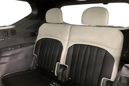 Kia EV9 vaihtoauto