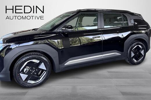 Kia EV3 vaihtoauto