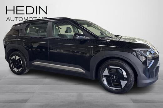 Kia EV3 vaihtoauto