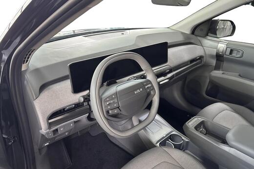 Kia EV3 vaihtoauto