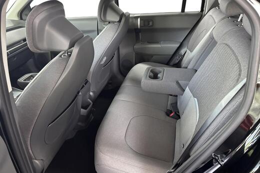 Kia EV3 vaihtoauto