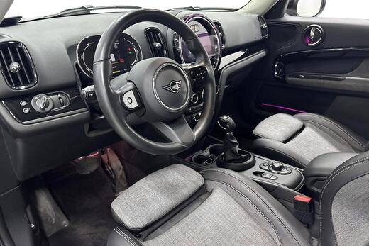 Mini Countryman vaihtoauto