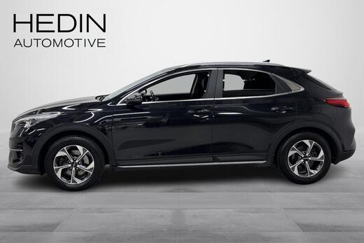 Kia XCeed vaihtoauto