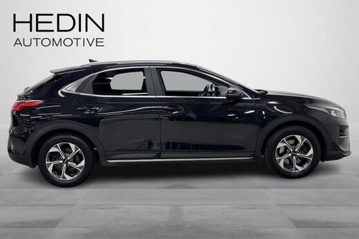 Kia XCeed vaihtoauto