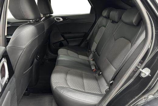 Kia XCeed vaihtoauto