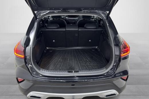 Kia XCeed vaihtoauto