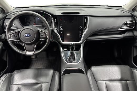 Subaru Outback vaihtoauto