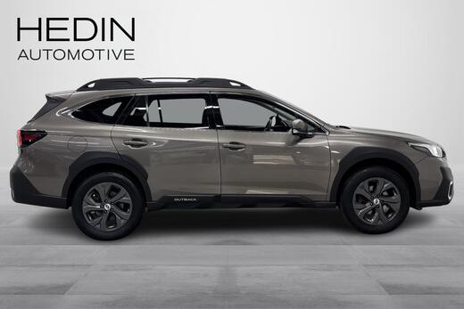 Subaru Outback vaihtoauto