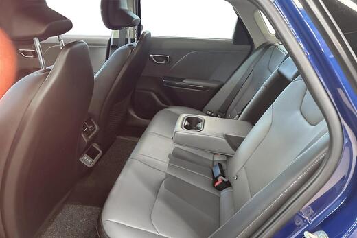 Kia K4 vaihtoauto