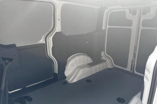 Kia PV5 Cargo vaihtoauto
