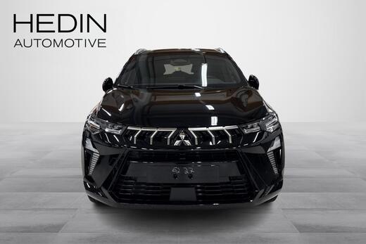 Mitsubishi ASX vaihtoauto