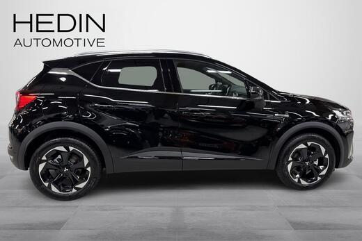 Mitsubishi ASX vaihtoauto