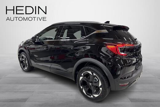 Mitsubishi ASX vaihtoauto