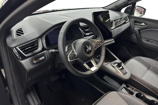 Mitsubishi ASX vaihtoauto