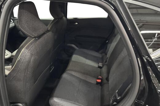 Mitsubishi ASX vaihtoauto