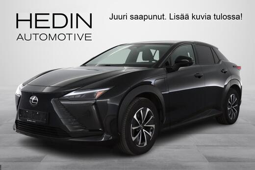 Lexus RZ vaihtoauto