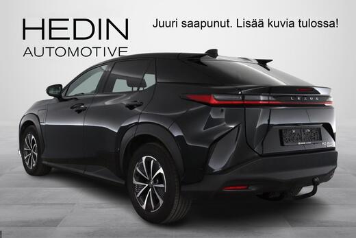Lexus RZ vaihtoauto
