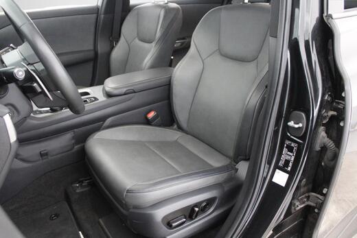 Lexus RZ vaihtoauto