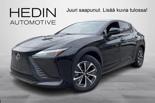 Lexus RZ vaihtoauto