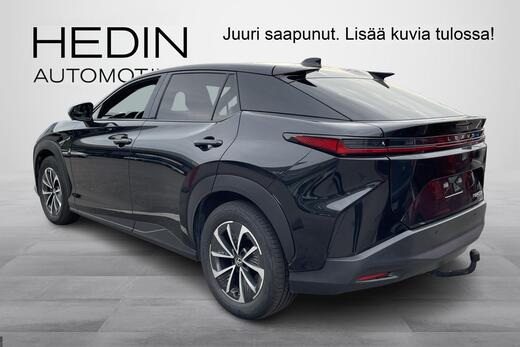 Lexus RZ vaihtoauto