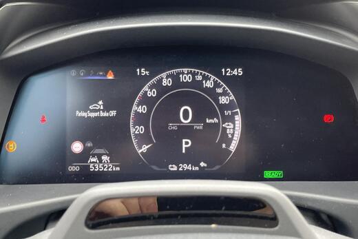 Lexus RZ vaihtoauto