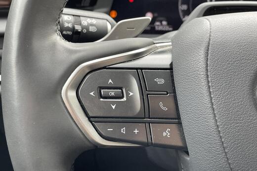 Lexus RZ vaihtoauto