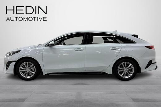Kia Proceed vaihtoauto