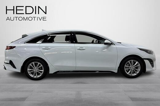 Kia Proceed vaihtoauto