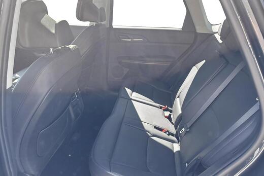 Kia EV5 vaihtoauto
