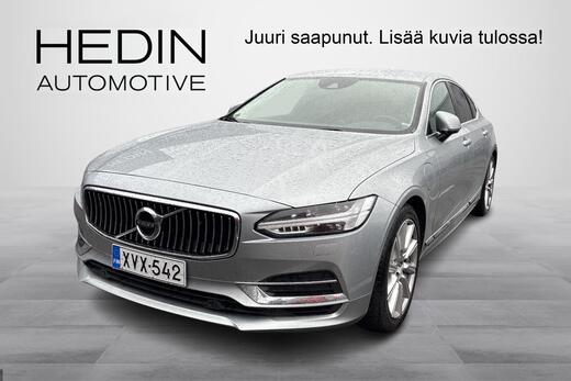 Volvo S90 vaihtoauto