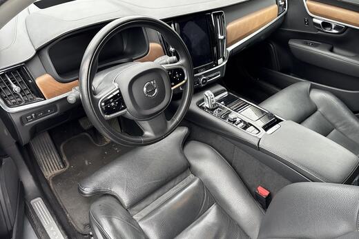 Volvo S90 vaihtoauto