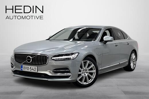 Volvo S90 vaihtoauto