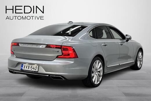 Volvo S90 vaihtoauto