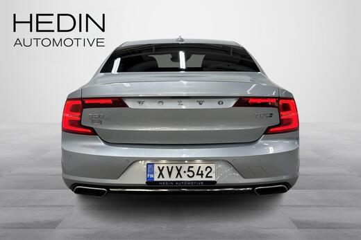 Volvo S90 vaihtoauto