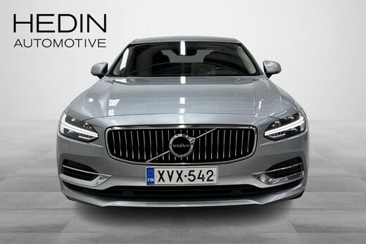 Volvo S90 vaihtoauto